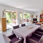 Casa De Patarra Avec Piscine Privee Dans Un Havre De Paix 度假居 *