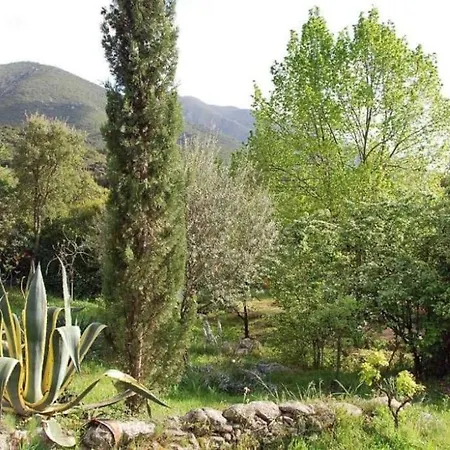 Avec Piscine Privee Dans Un Havre De Paix *