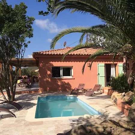 בית נופש Avec Piscine Privee Dans Un Havre De Paix *