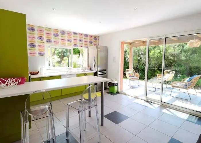 בית נופש Avec Piscine Privee Dans Un Havre De Paix *