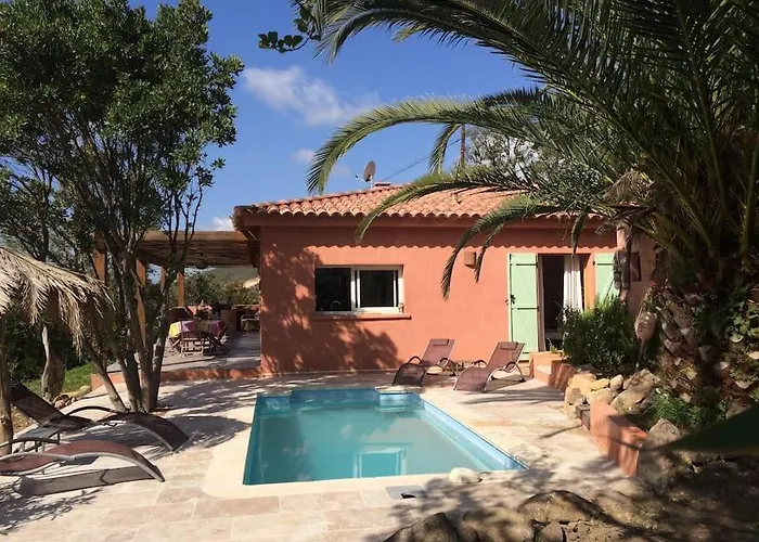 בית נופש Avec Piscine Privee Dans Un Havre De Paix *