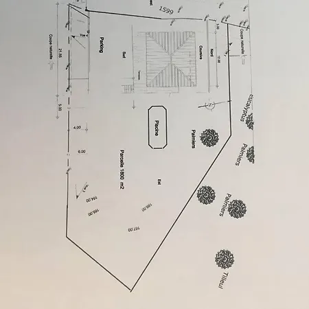 Avec Piscine Privée Dans Un Havre De Paix Holiday home Peri