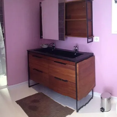 Avec Piscine Privee Dans Un Havre De Paix Ferienhaus