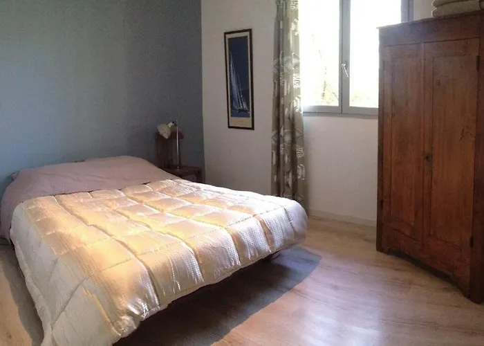 Avec Piscine Privee Dans Un Havre De Paix Vakantiehuis *