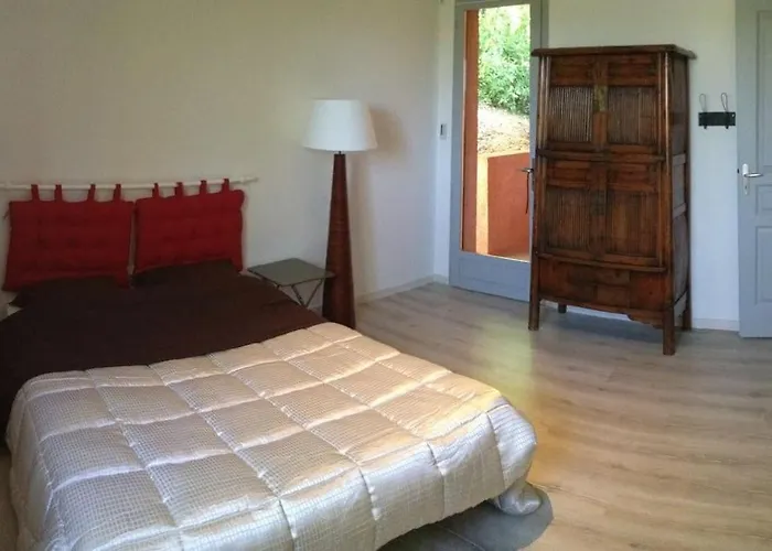 Avec Piscine Privee Dans Un Havre De Paix Vakantiehuis