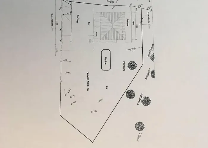 Avec Piscine Privee Dans Un Havre De Paix Vakantiehuis Peri