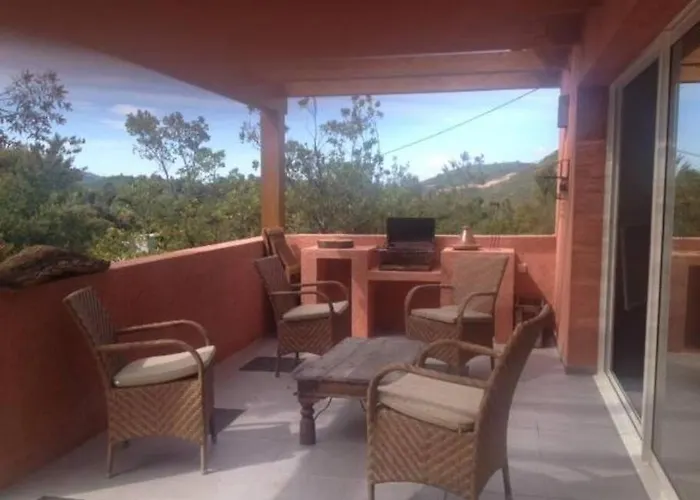 Avec Piscine Privee Dans Un Havre De Paix Vakantiehuis