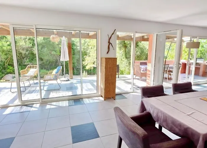 Avec Piscine Privee Dans Un Havre De Paix * Peri